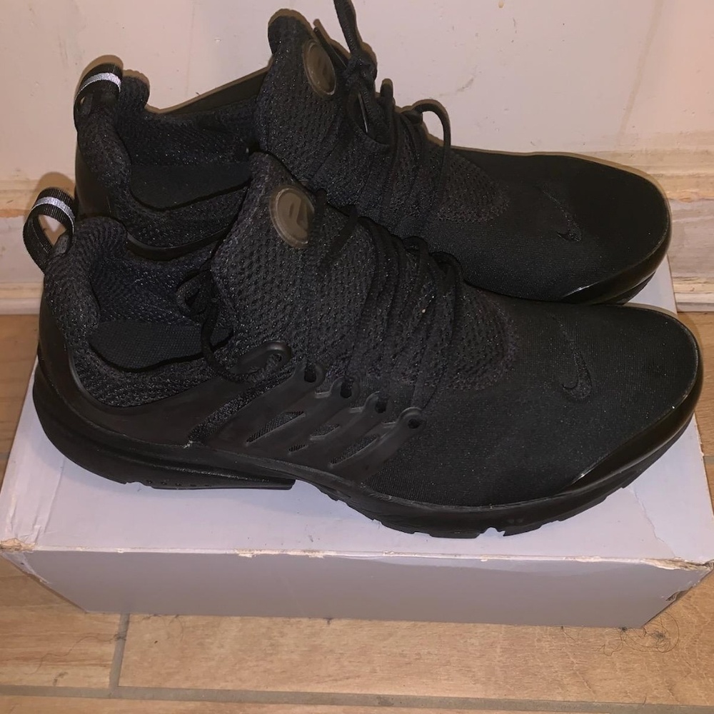 Nike Air Presto